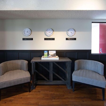 Surestay Hotel By Best Western Castlegar Εσωτερικό φωτογραφία