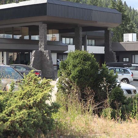 Surestay Hotel By Best Western Castlegar Εξωτερικό φωτογραφία