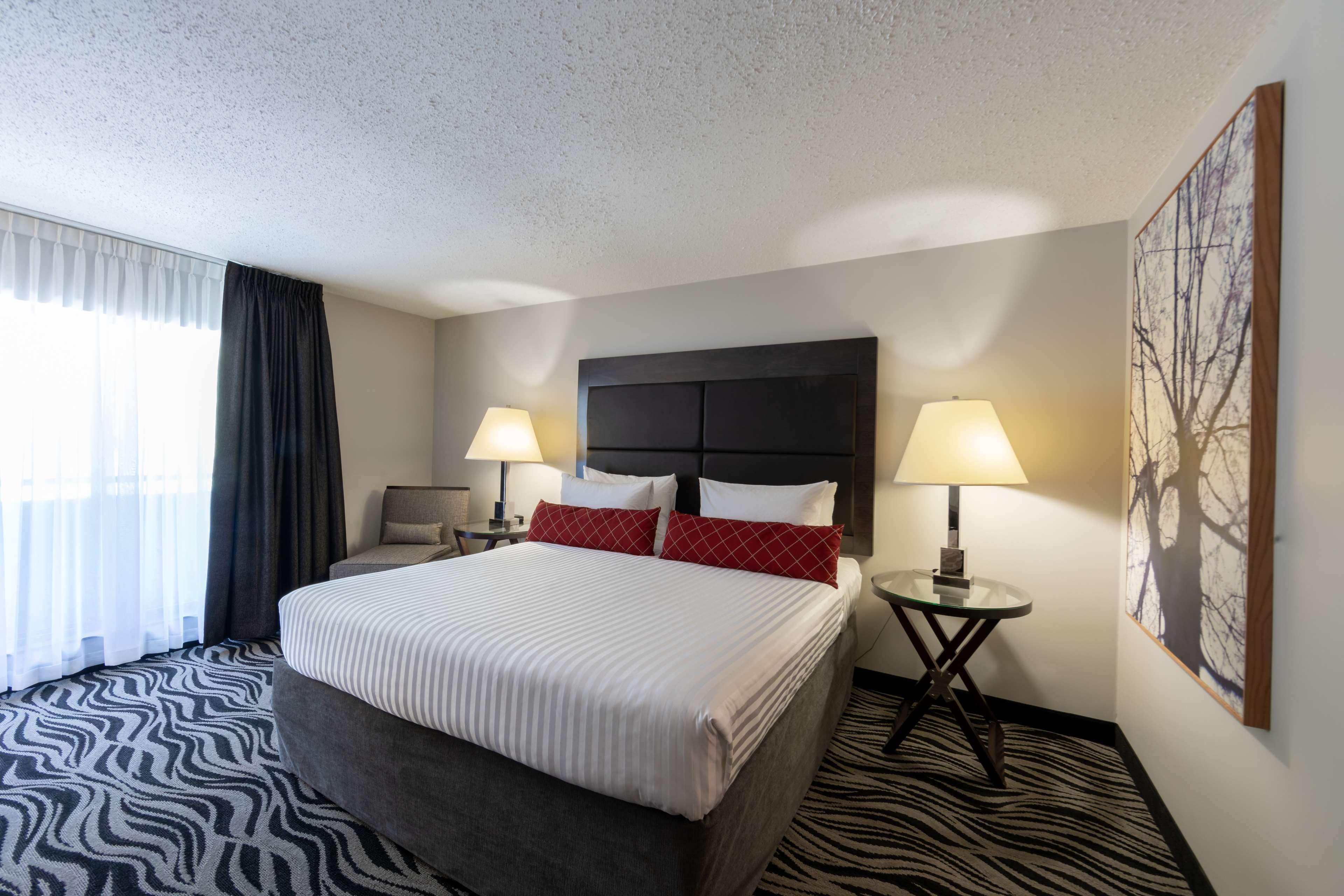 Surestay Hotel By Best Western Castlegar Δωμάτιο φωτογραφία