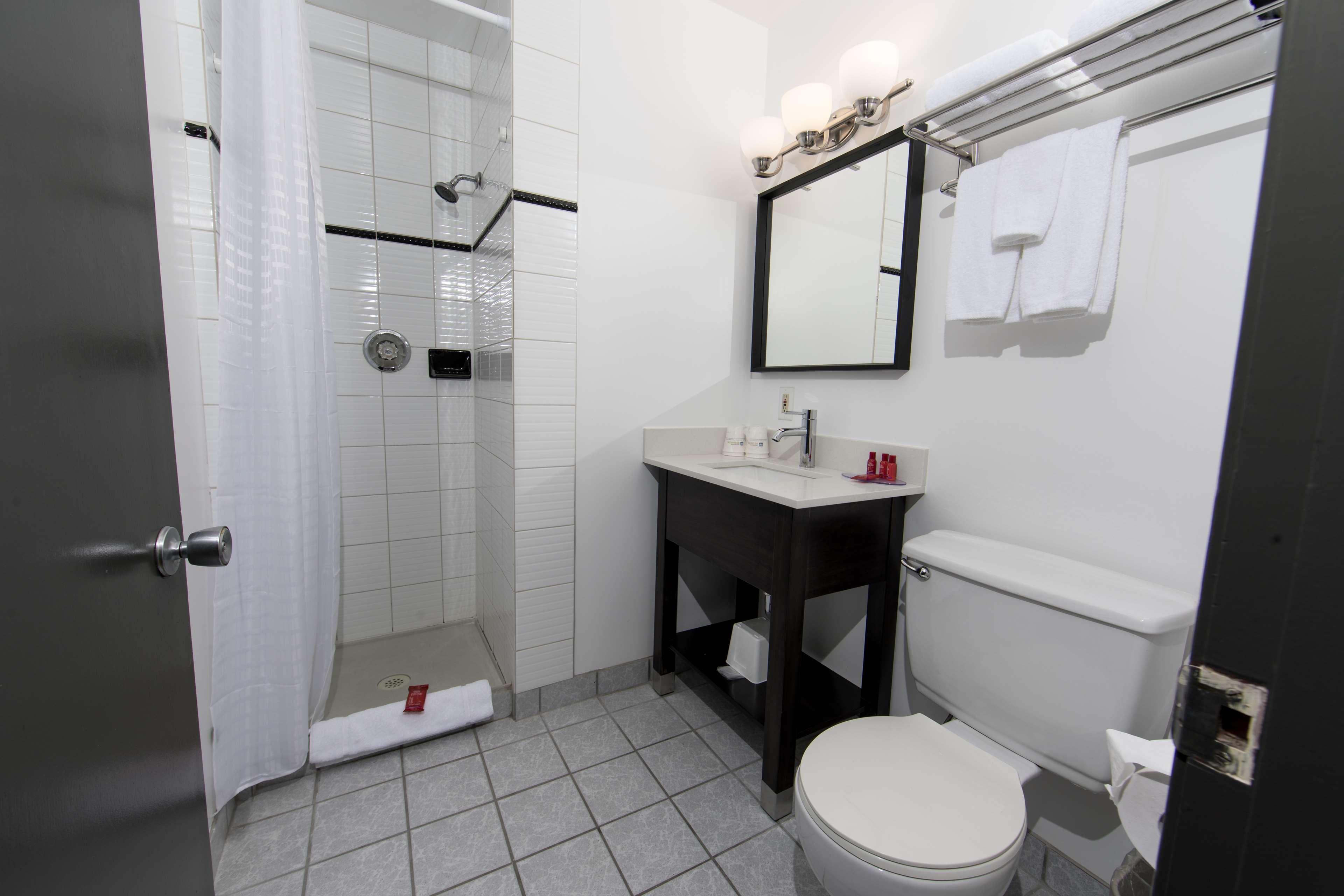 Surestay Hotel By Best Western Castlegar Εξωτερικό φωτογραφία