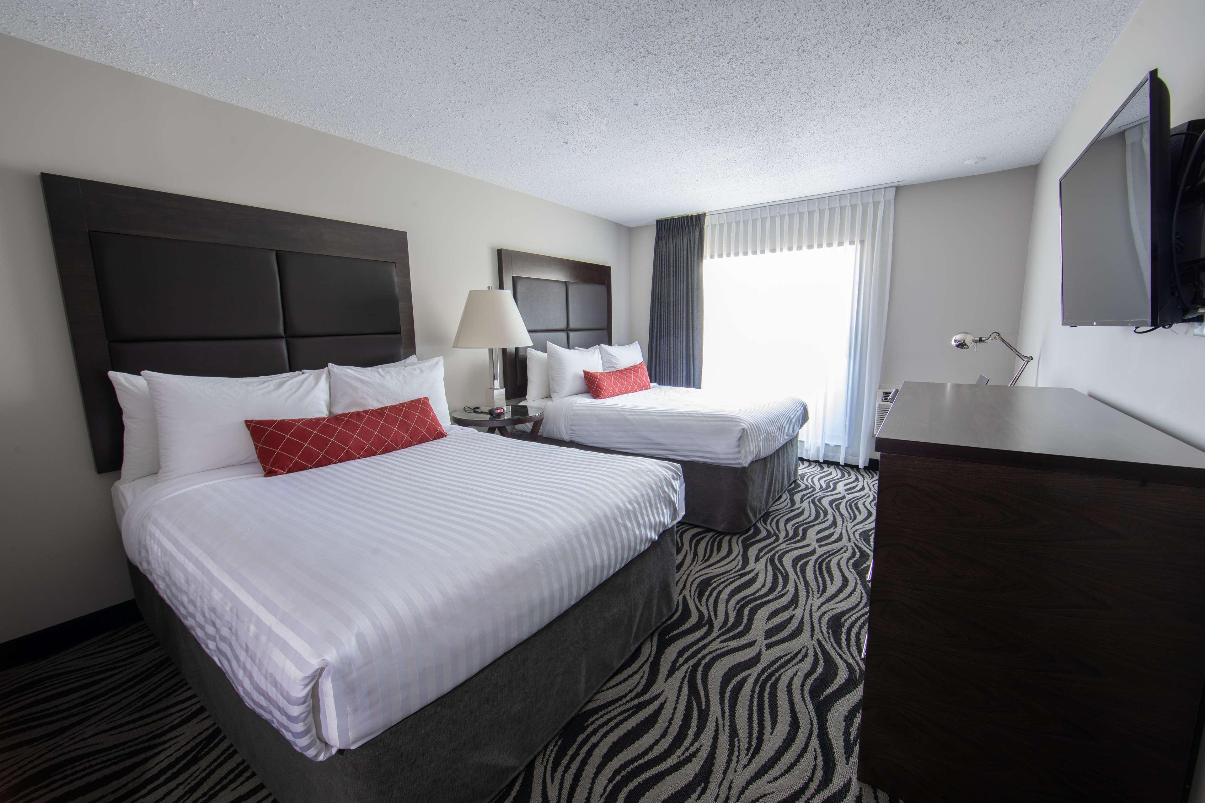 Surestay Hotel By Best Western Castlegar Εξωτερικό φωτογραφία