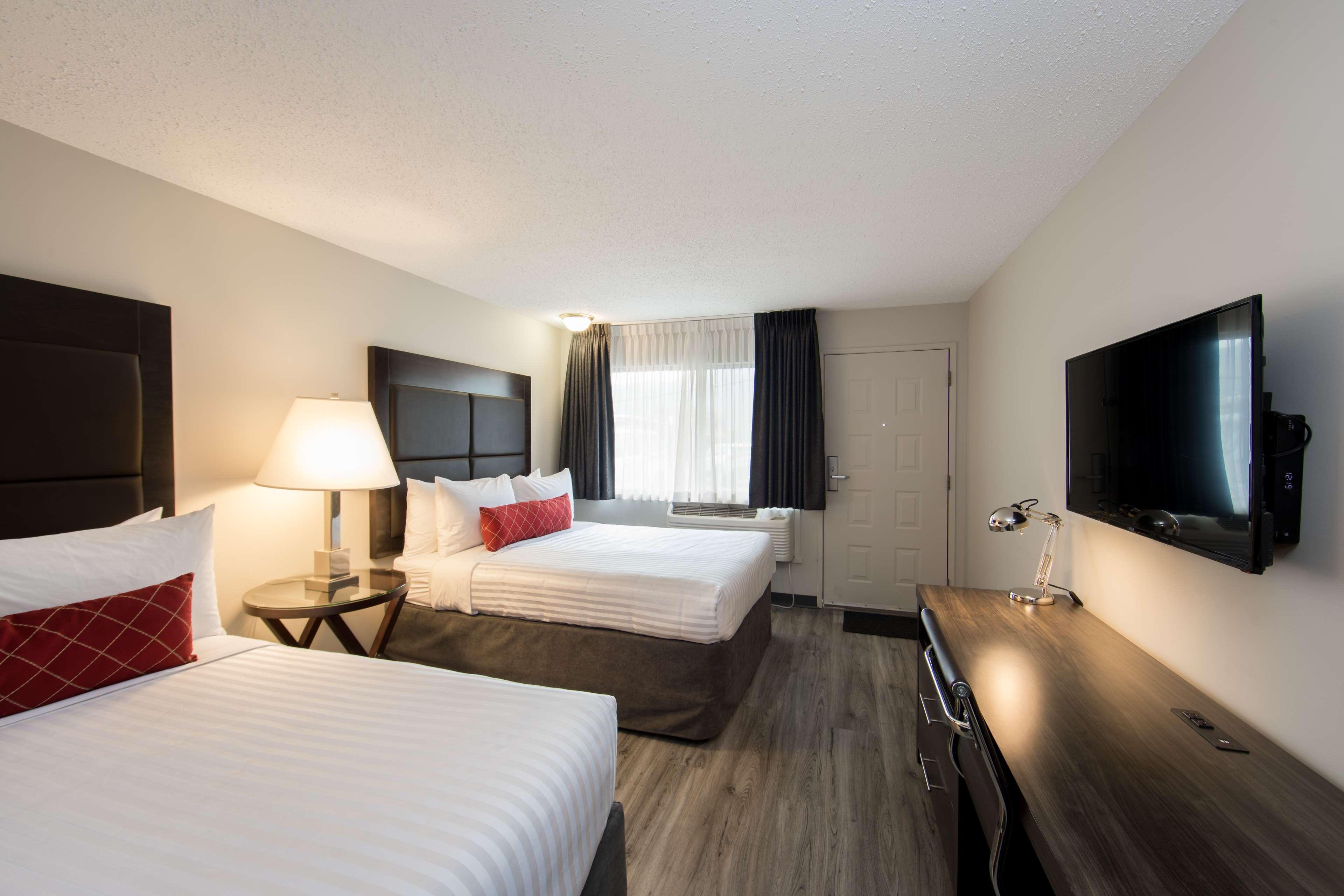 Surestay Hotel By Best Western Castlegar Εξωτερικό φωτογραφία