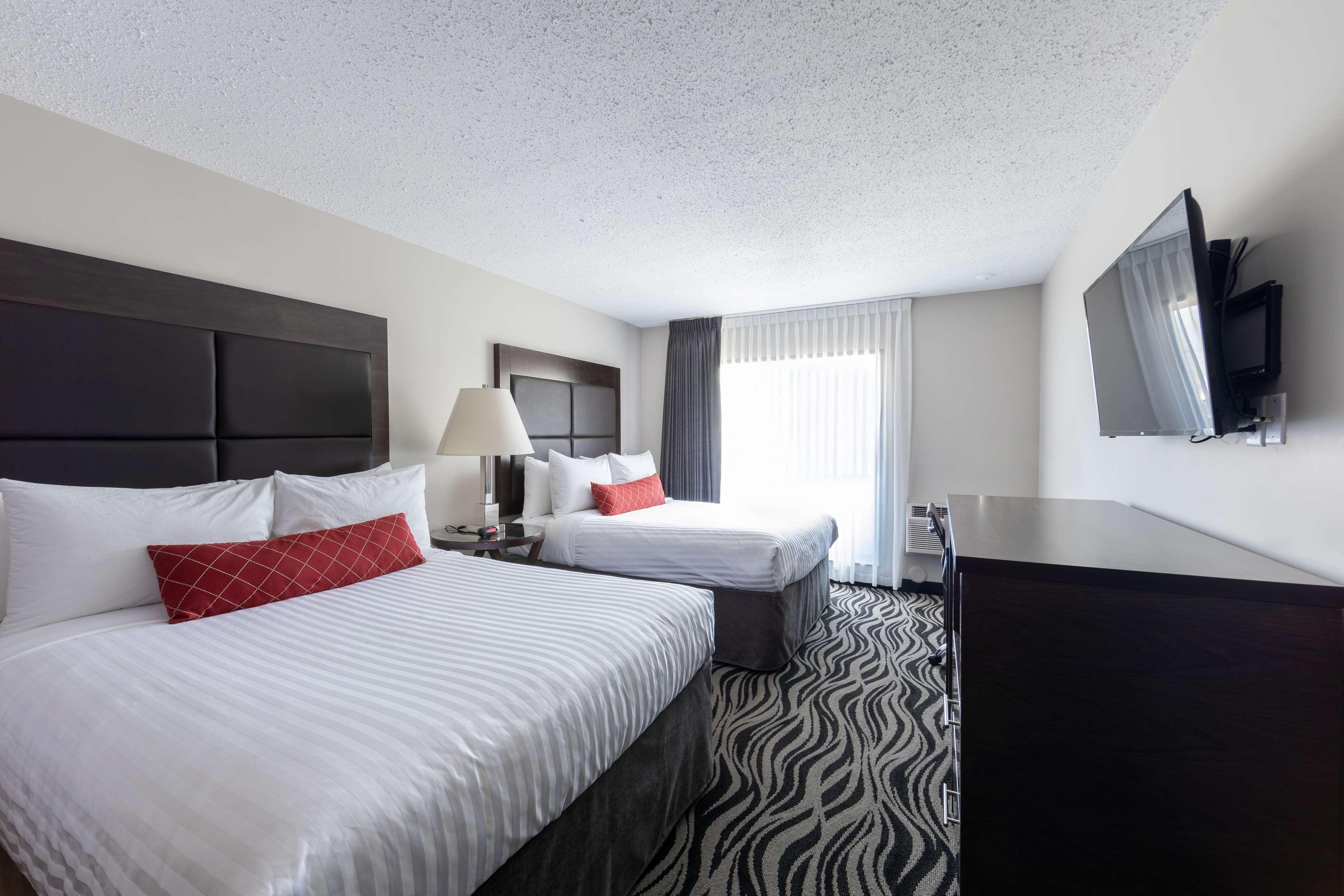 Surestay Hotel By Best Western Castlegar Δωμάτιο φωτογραφία