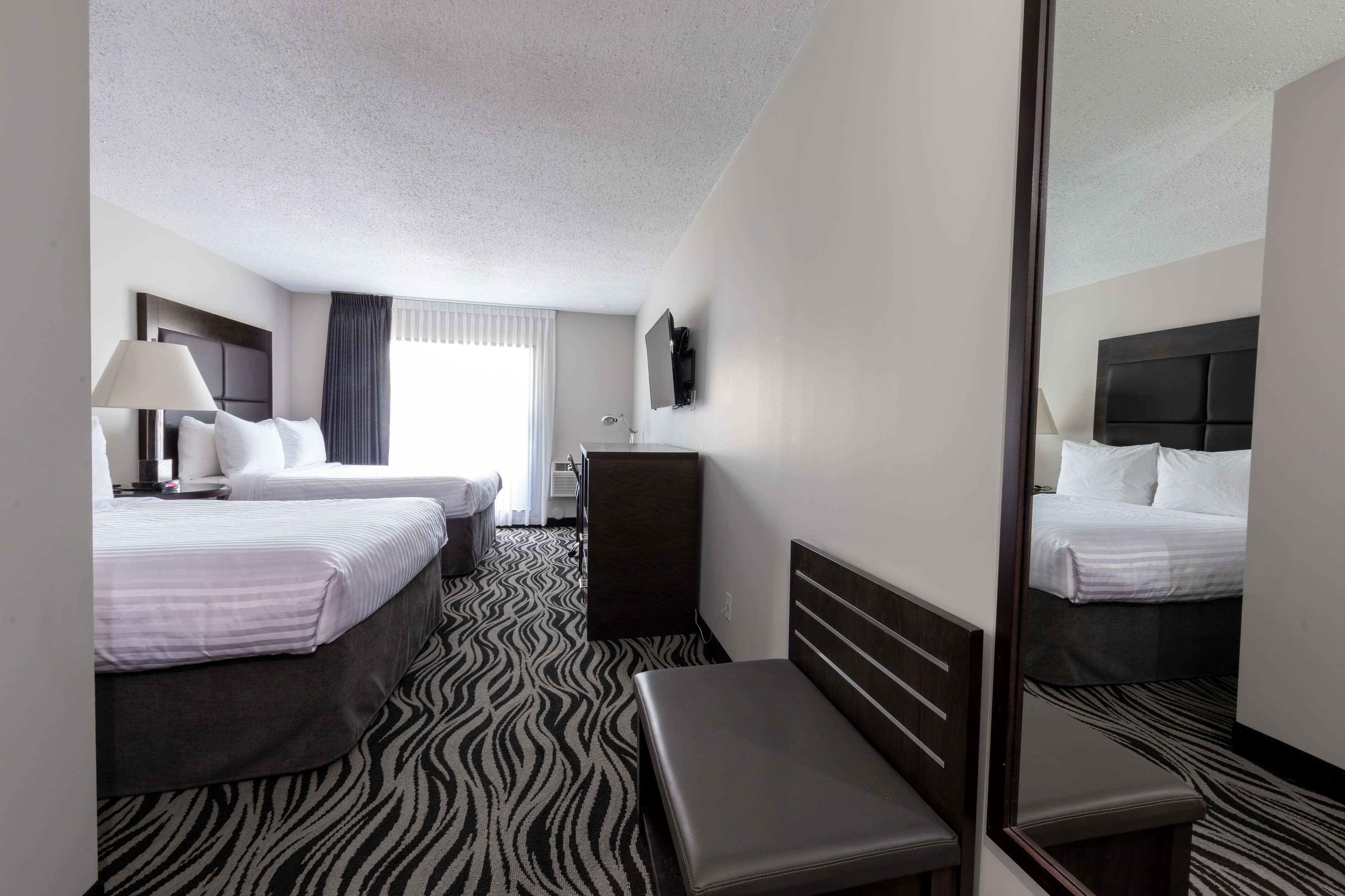 Surestay Hotel By Best Western Castlegar Εξωτερικό φωτογραφία