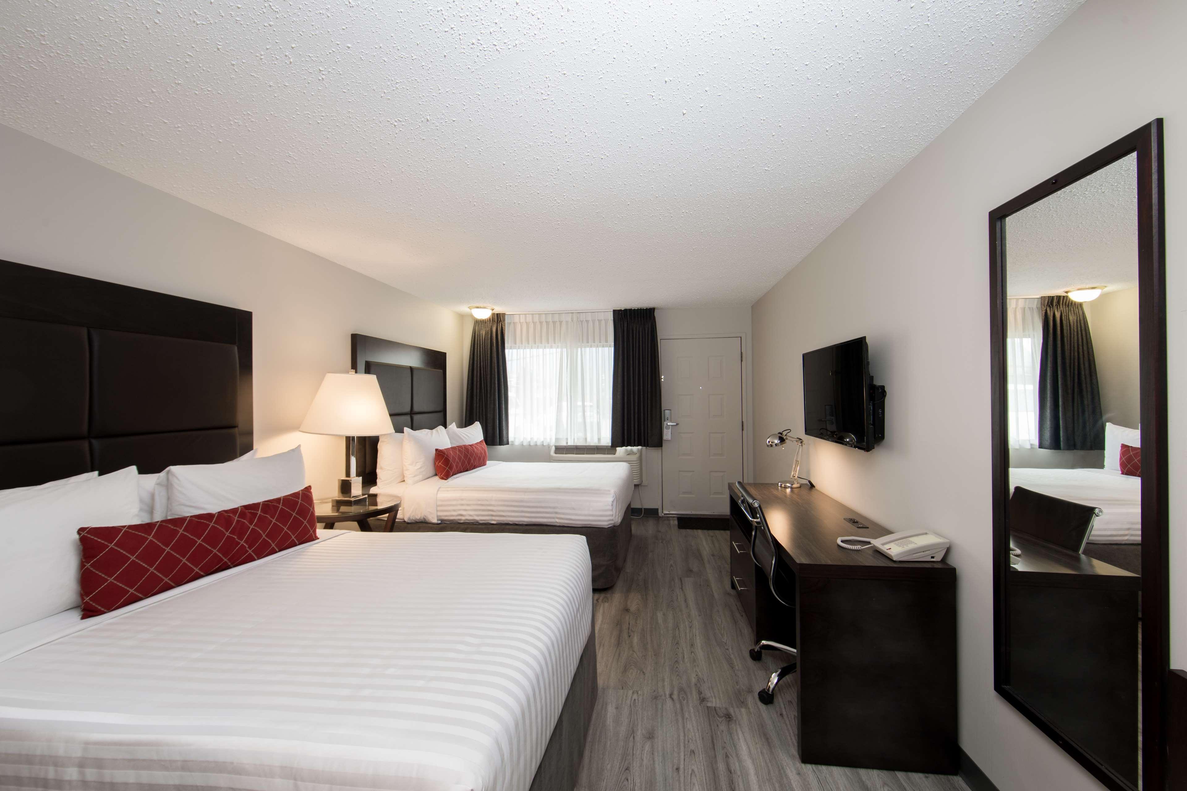 Surestay Hotel By Best Western Castlegar Εξωτερικό φωτογραφία