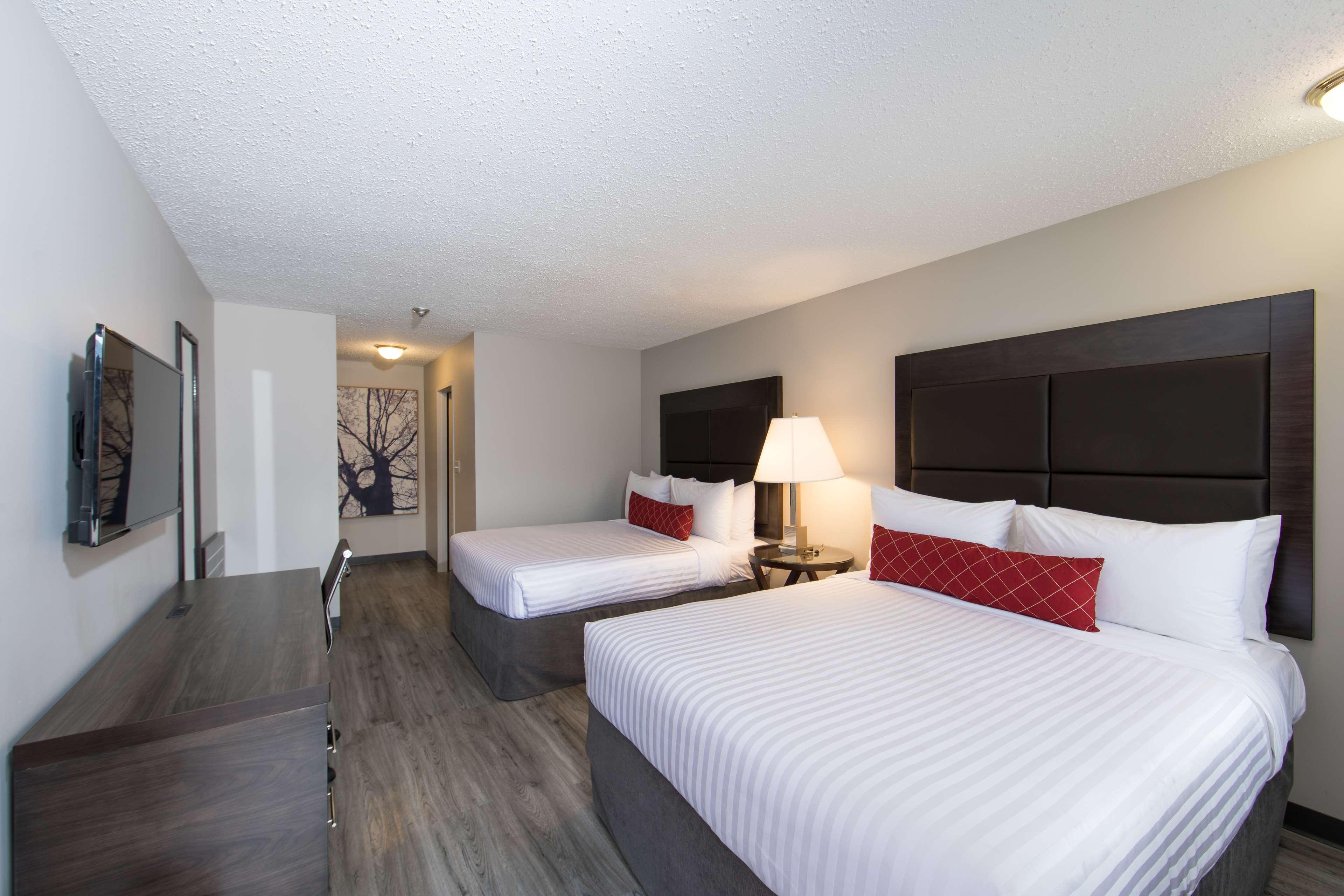 Surestay Hotel By Best Western Castlegar Εξωτερικό φωτογραφία
