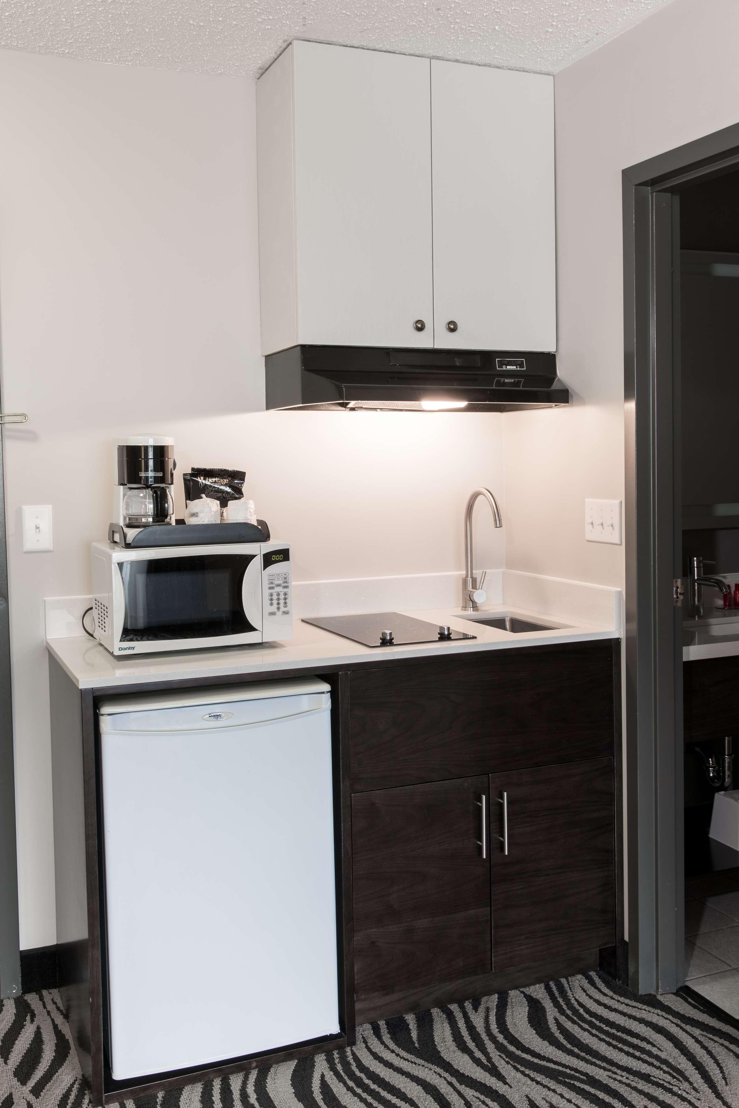 Surestay Hotel By Best Western Castlegar Εξωτερικό φωτογραφία