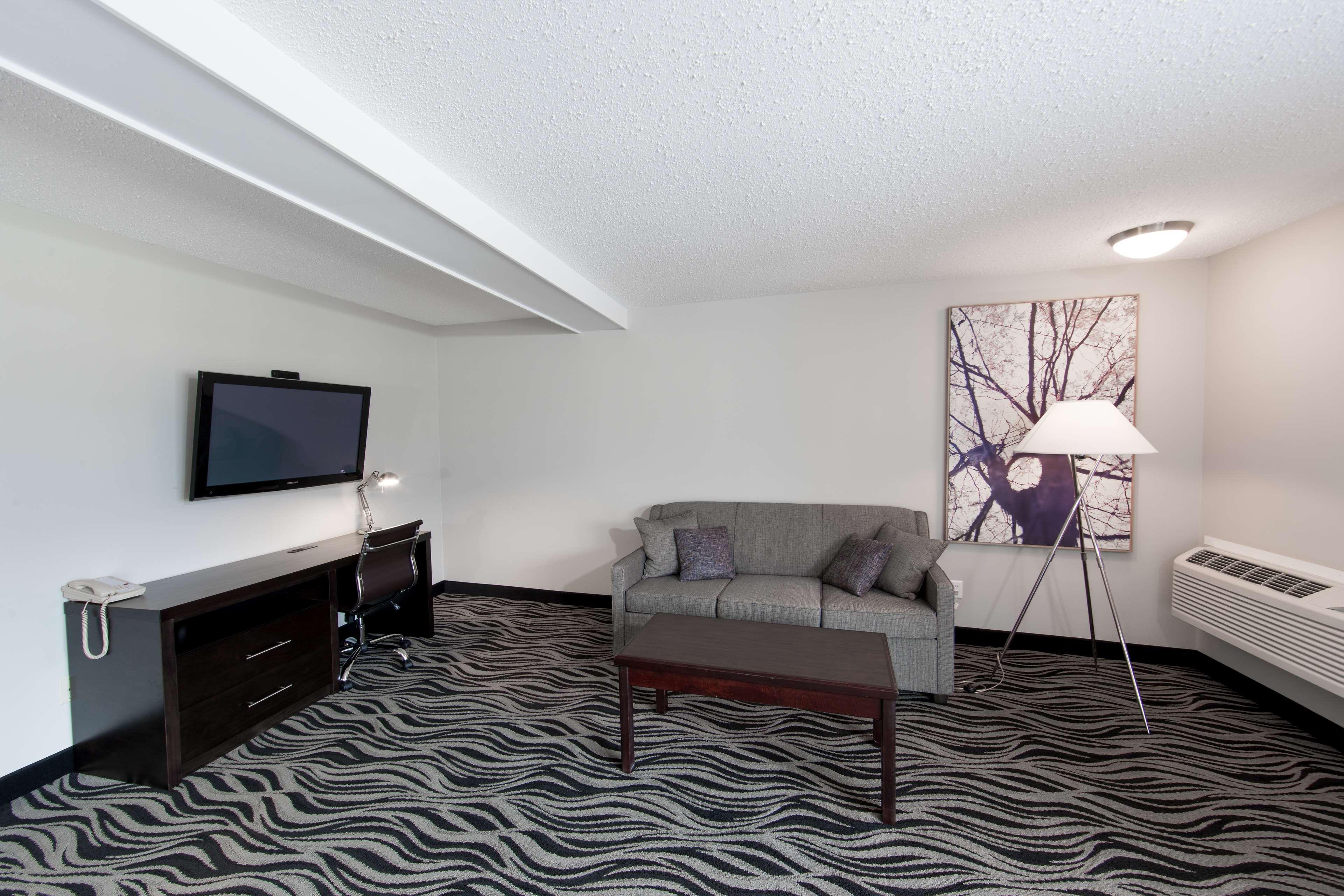 Surestay Hotel By Best Western Castlegar Εξωτερικό φωτογραφία