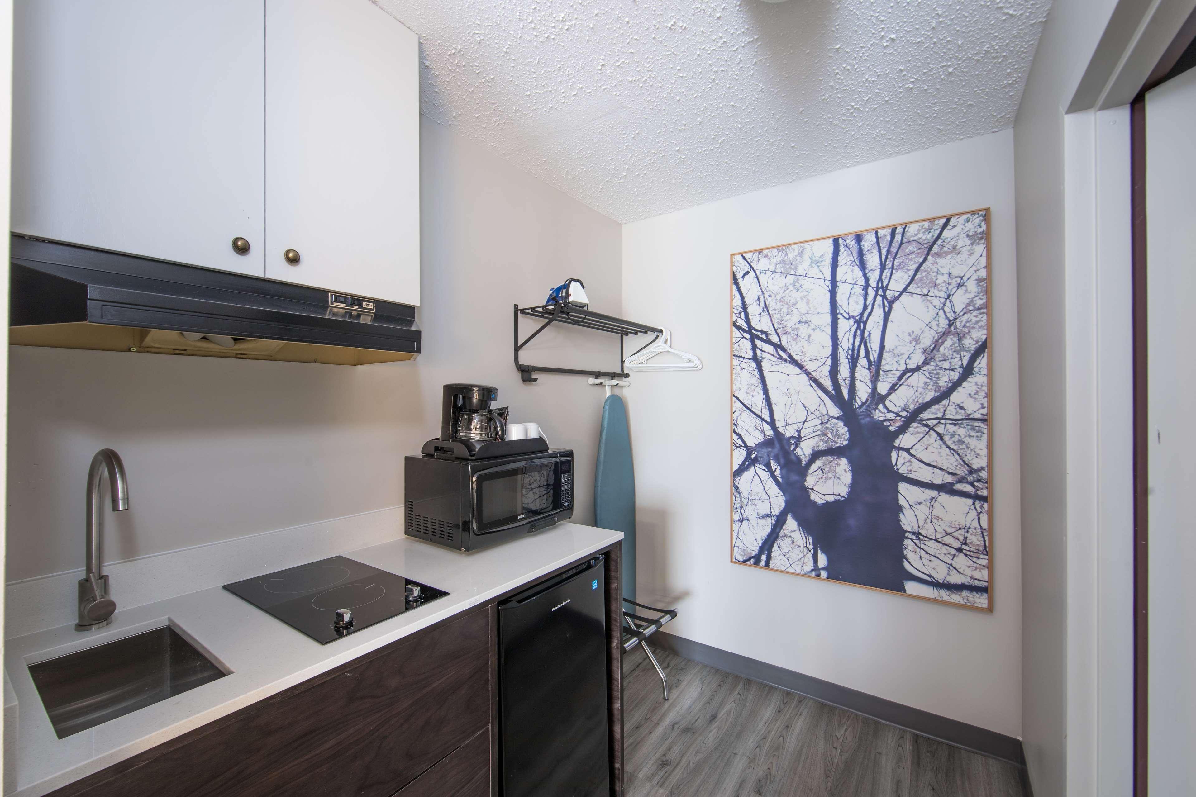 Surestay Hotel By Best Western Castlegar Εξωτερικό φωτογραφία
