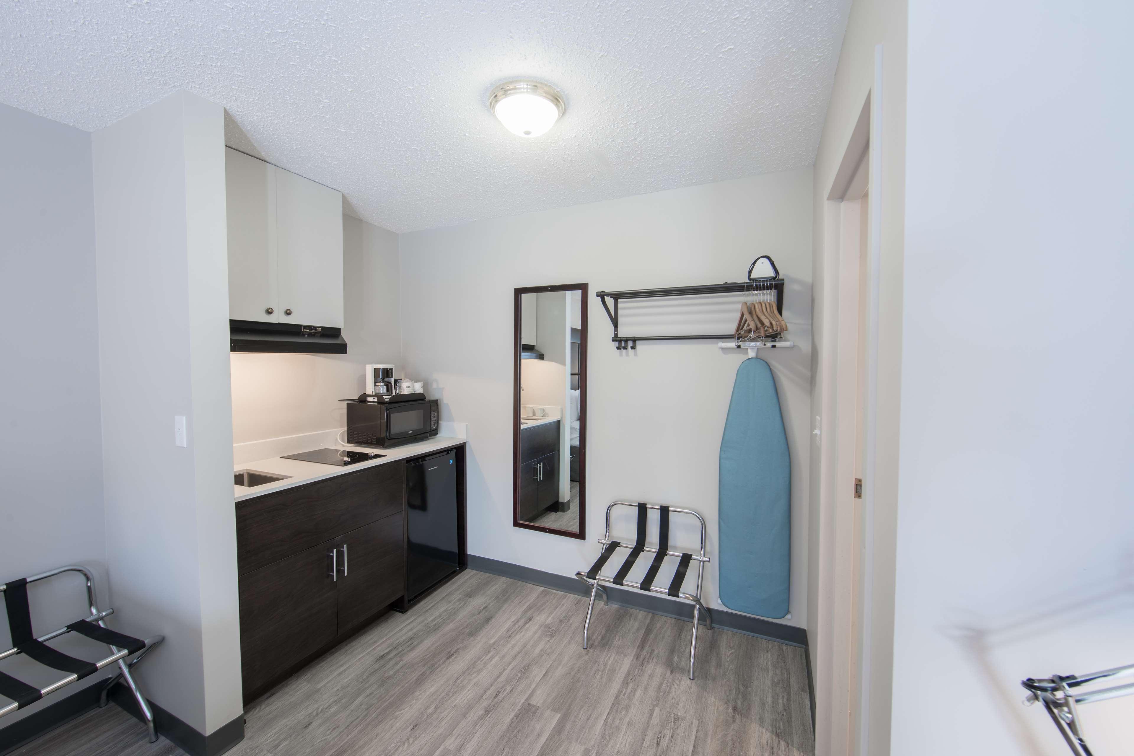 Surestay Hotel By Best Western Castlegar Εξωτερικό φωτογραφία