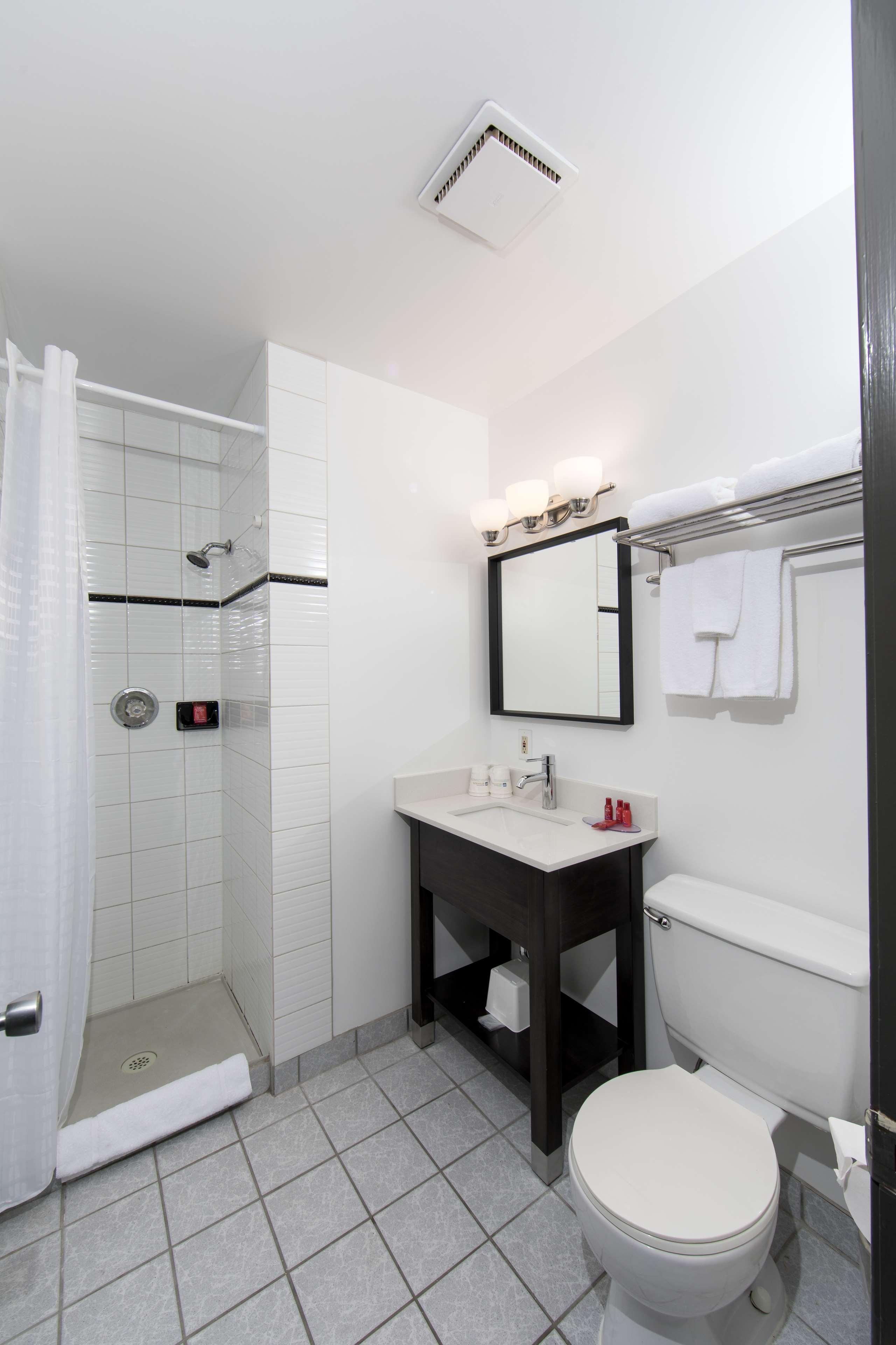 Surestay Hotel By Best Western Castlegar Εξωτερικό φωτογραφία