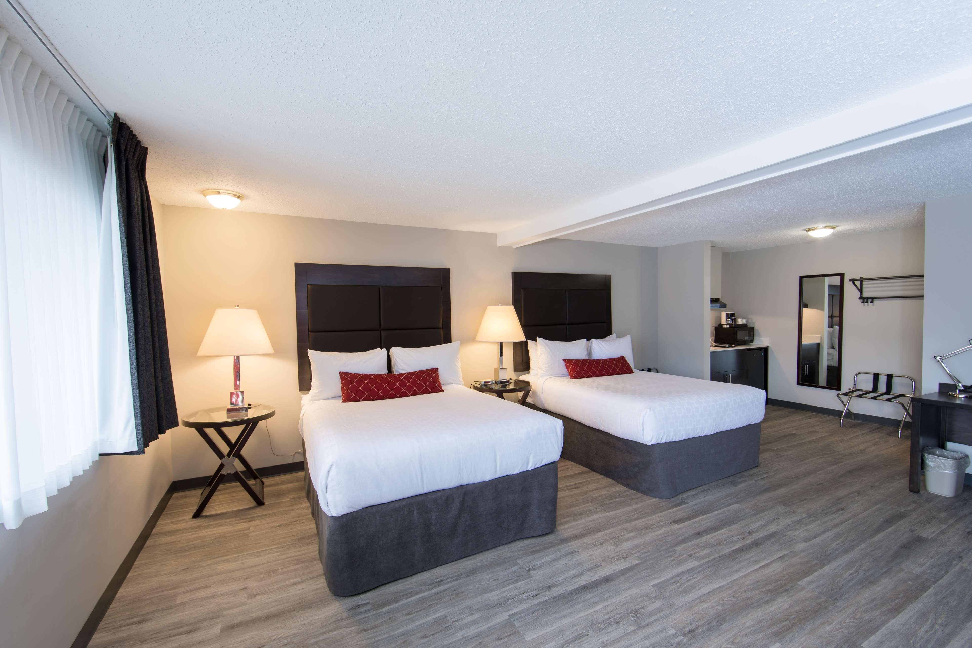 Surestay Hotel By Best Western Castlegar Εξωτερικό φωτογραφία