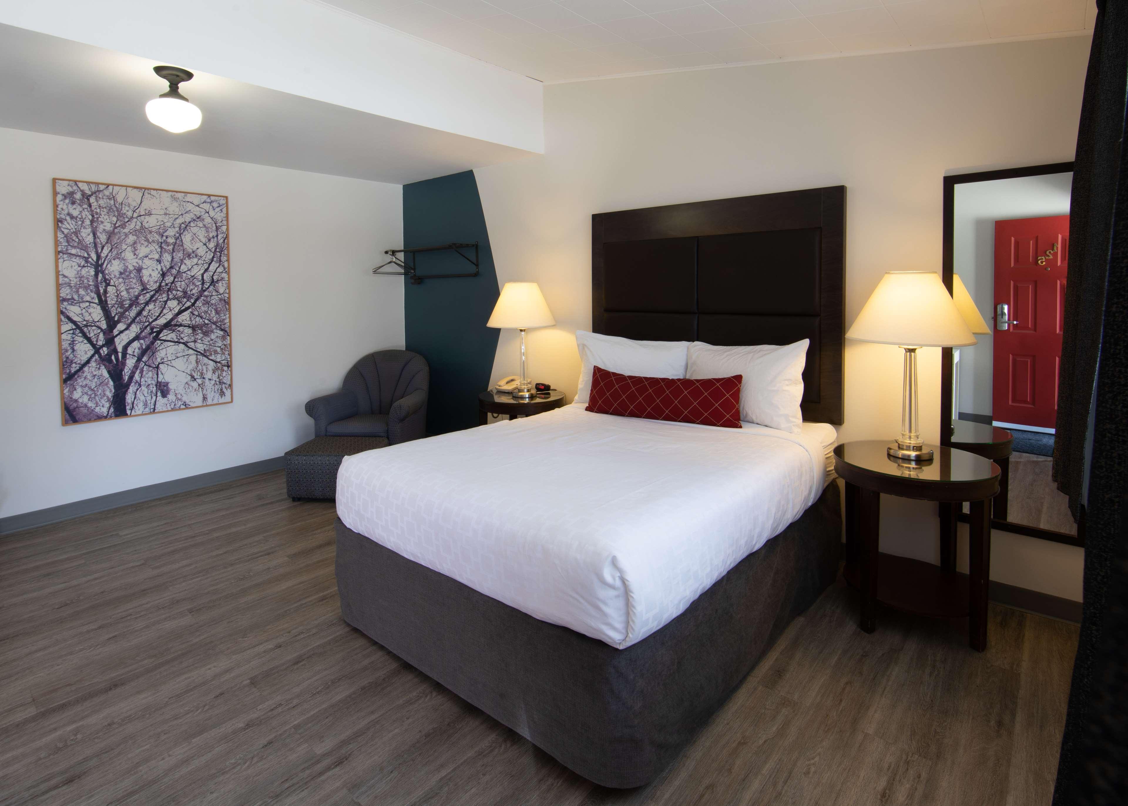 Surestay Hotel By Best Western Castlegar Εξωτερικό φωτογραφία