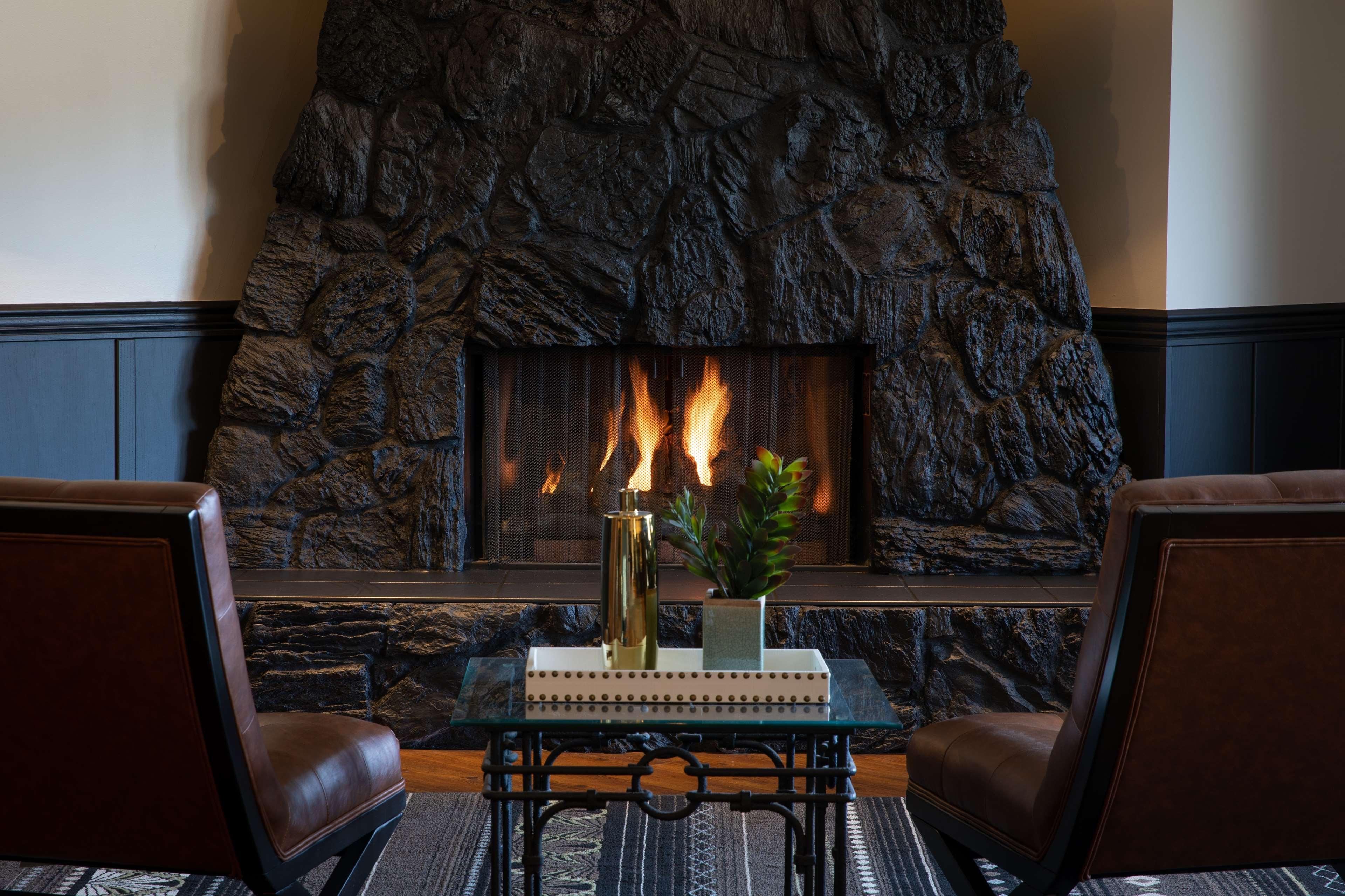 Surestay Hotel By Best Western Castlegar Εσωτερικό φωτογραφία