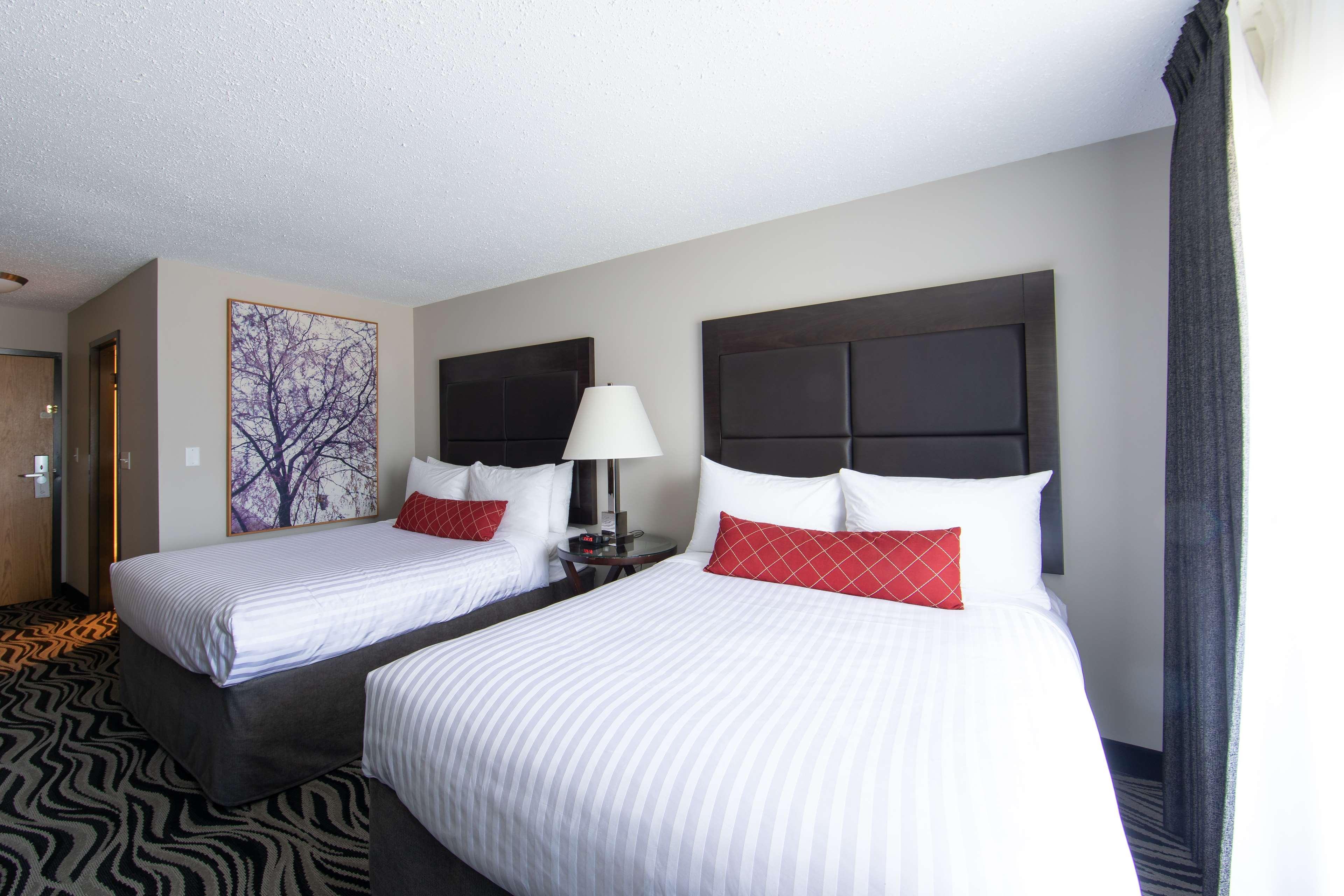 Surestay Hotel By Best Western Castlegar Δωμάτιο φωτογραφία