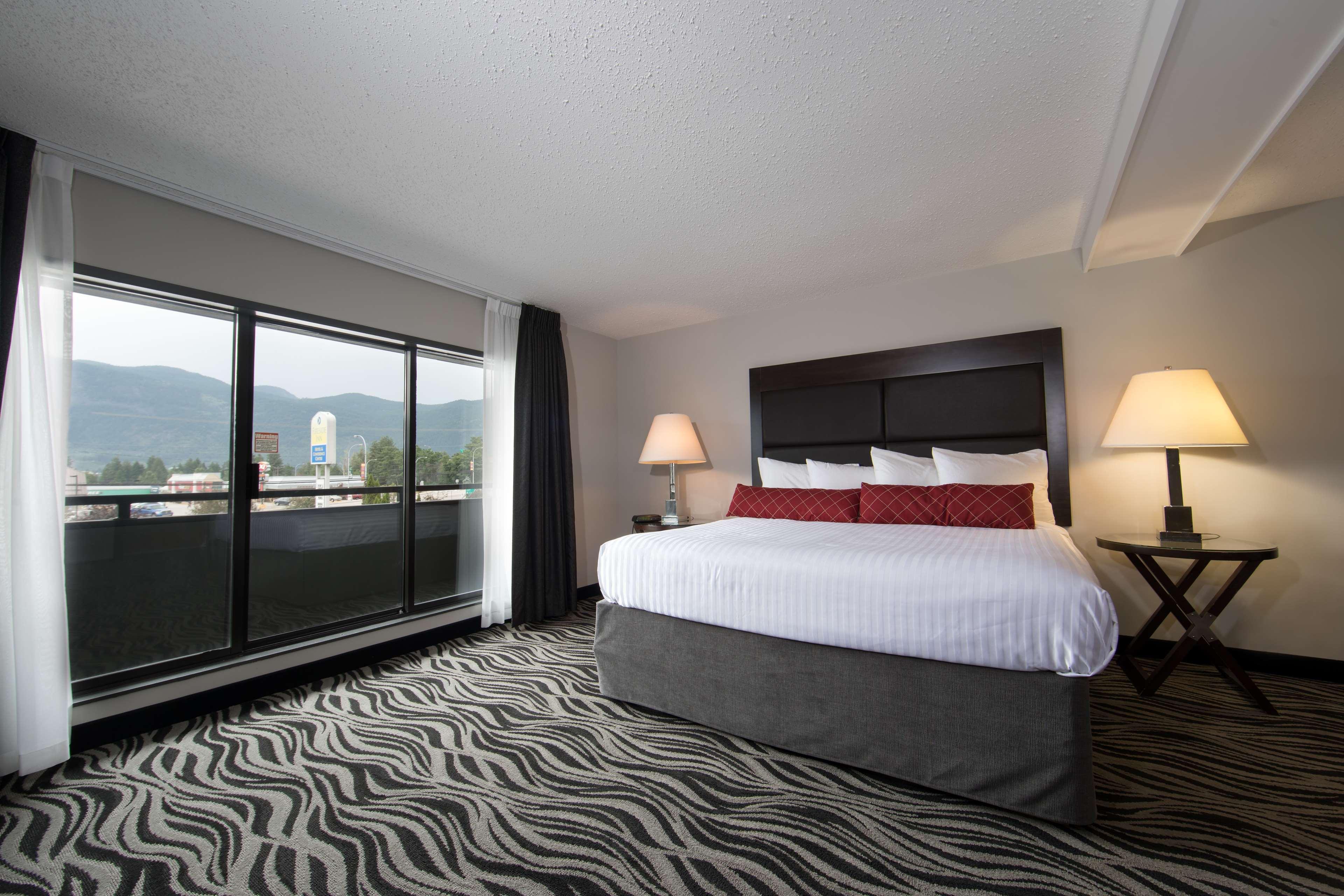 Surestay Hotel By Best Western Castlegar Εξωτερικό φωτογραφία