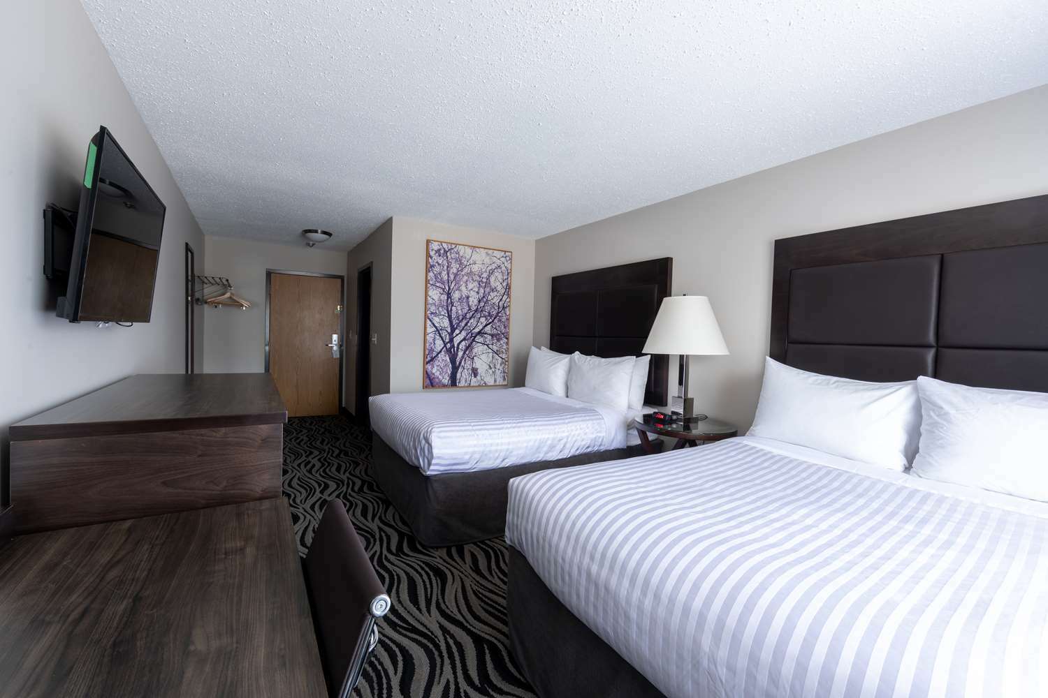 Surestay Hotel By Best Western Castlegar Δωμάτιο φωτογραφία