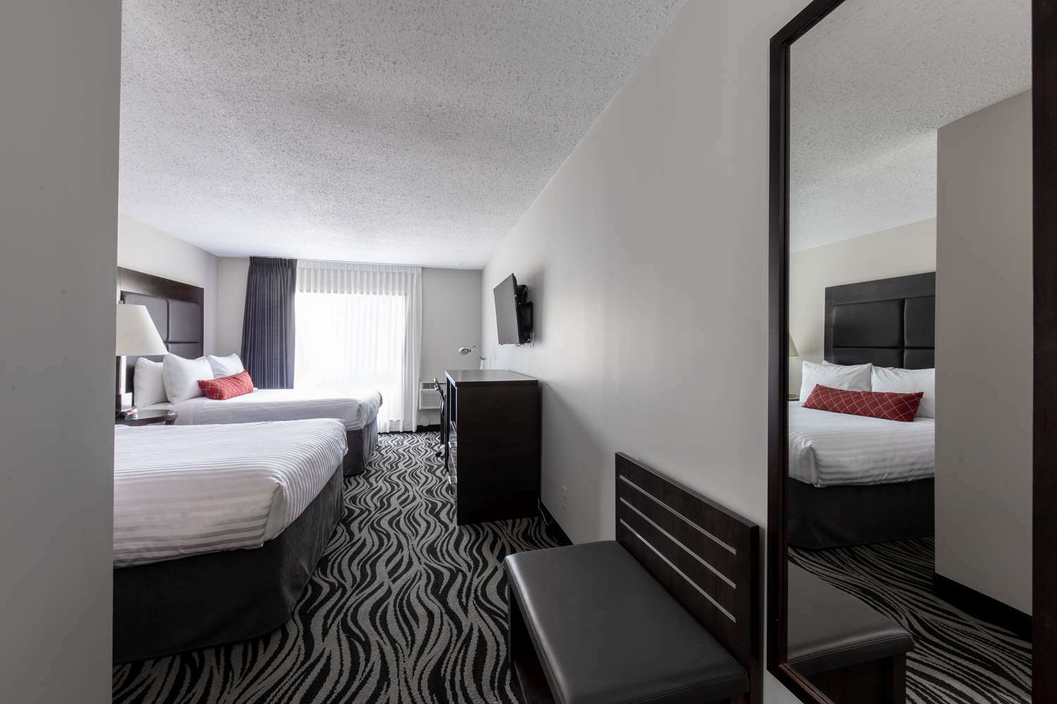 Surestay Hotel By Best Western Castlegar Δωμάτιο φωτογραφία