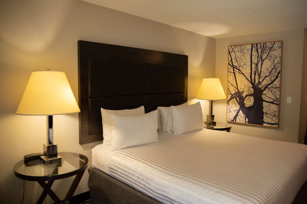 Surestay Hotel By Best Western Castlegar Δωμάτιο φωτογραφία