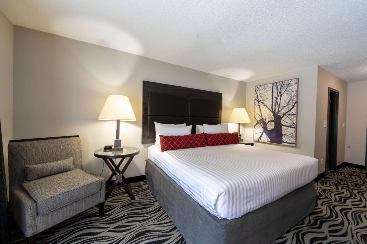 Surestay Hotel By Best Western Castlegar Εξωτερικό φωτογραφία